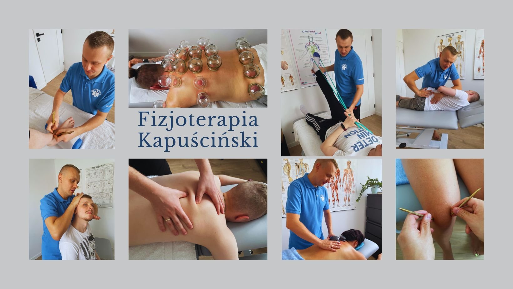 fizjoterapia brzeszcze cennik, Michał Kapuściński, fizjoterapia kapuściński, fizjoterapia Michał Kapuściński, fizjoterapia Oświęcim, rehabilitacja Oświęcim