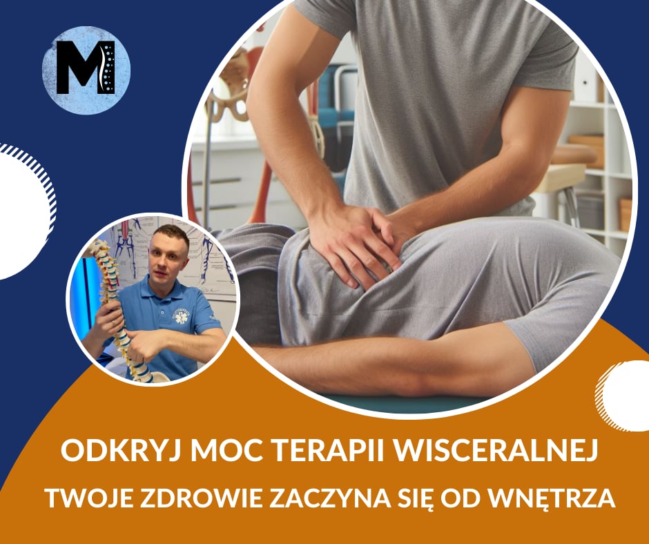 fizjoterapia Brzeszcze, rehabilitacja Brzeszcze, terapia wisceralna