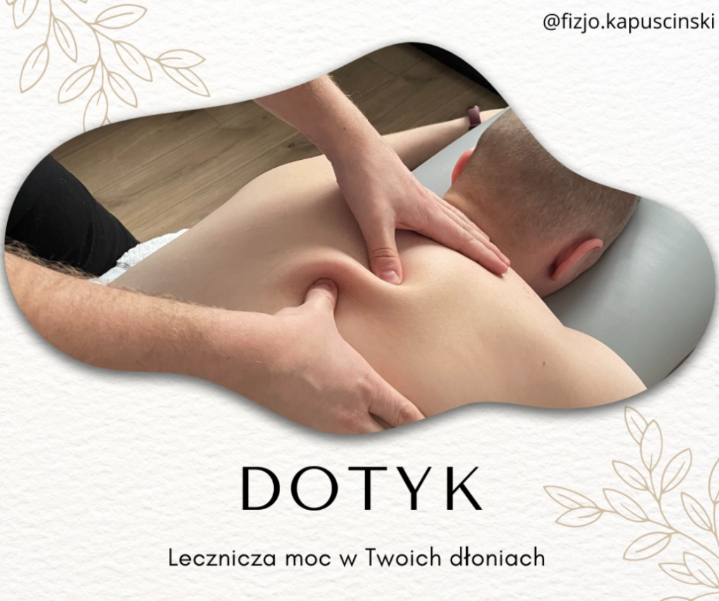 Fizjoterapia Brzeszcze, rehabilitacja Brzeszcze